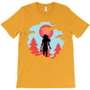 adventure girl T-Shirt
