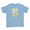 i was hungry2 Youth Tee
