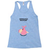 Estimated Delivery September Baby Girl Racerback Tank