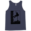 adventure clambing Tank Top