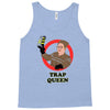 trap queen Tank Top