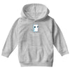 bad kitty Youth Hoodie