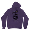 purr purr Unisex Hoodie
