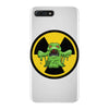 toxic monster iPhone 7 Plus Case
