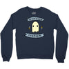 whatever forever Crewneck Sweatshirt
