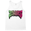 zombies (4) Tank Top