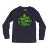 happy st. patrick's day Long Sleeve Shirts