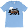 Don't Die Wondering T-Shirt
