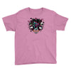 pseudo triangle Youth Tee