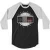 nintendo classically trained 3/4 Sleeve Shirt