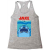 ooomity isle Racerback Tank