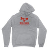 soup r' crackers Unisex Hoodie