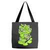 sardines Tote Bags