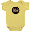 bud bad Baby Bodysuit