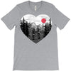 hike and love T-Shirt