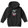 foxes Youth Hoodie
