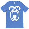gorilla face T-Shirt