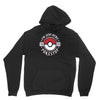 i'm here for the pokestop Hoodie