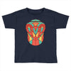 taurus Toddler T-shirt
