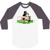 roast kazooie 3/4 Sleeve Shirt