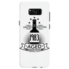 limited edition 1983 aged perfection Samsung Galaxy S8