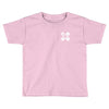 Im Good Pocket Toddler T-shirt