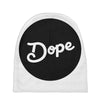 Dope Baby Beanies