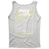 May Girl Facts Gemini Tank Top