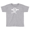 evil minion Toddler T-shirt