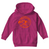 apparently Youth Hoodie