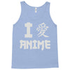 anime Tank Top