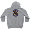 skull rider Youth Hoodie