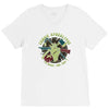 ready for the zombie apocalypse V-Neck Tee