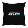 real galactic heroes Throw Pillow
