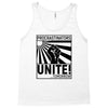 procrastinators unite! Tank Top