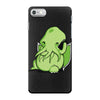 prank call of cthulhu iPhone 7 Case