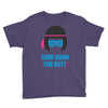 Tina Belcher Youth Tee