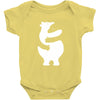 huggers Baby Onesie
