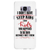 step kids Samsung Galaxy S8 Plus