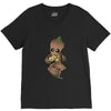 firefly V-Neck Tee