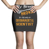 environmental scientist Mini Skirts