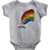 shelf life Baby Onesie