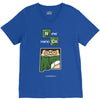 say my state V-Neck Tee