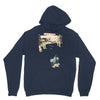 security! Unisex Hoodie