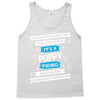 It's A Poppy Thing Tank Top