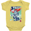 pulp Baby Onesie