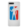 sport punch iPhone 7 Plus Case