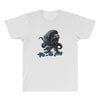alien eats alien All Over Men's T-shirt