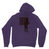 you are here Unisex Hoodie