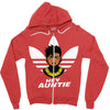 killmonger Zipper Hoodie